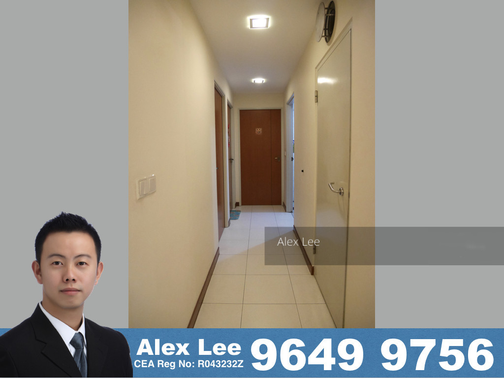 Blk 2B Geylang Serai (Geylang), HDB 4 Rooms #142114832